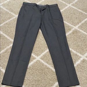 Express photographer dress pants. 33x32